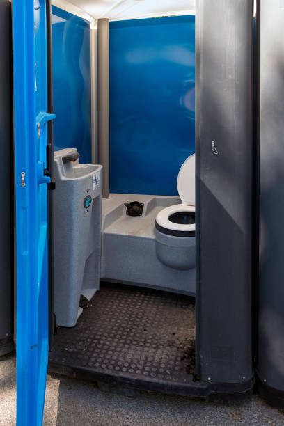 Porta potty rental for outdoor events in Clendenin, WV