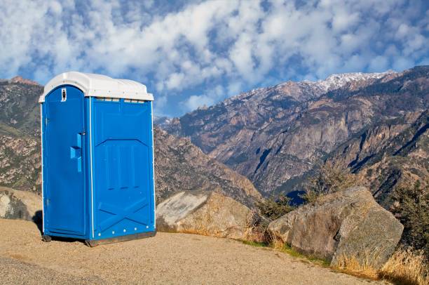 Portable restroom solutions