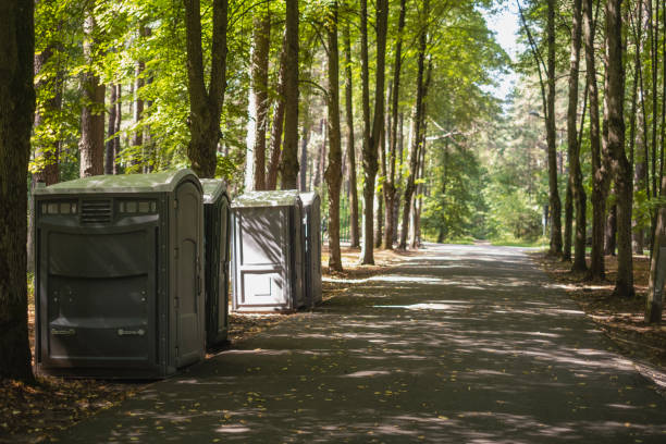 Porta potty rental for festivals in Clendenin, WV